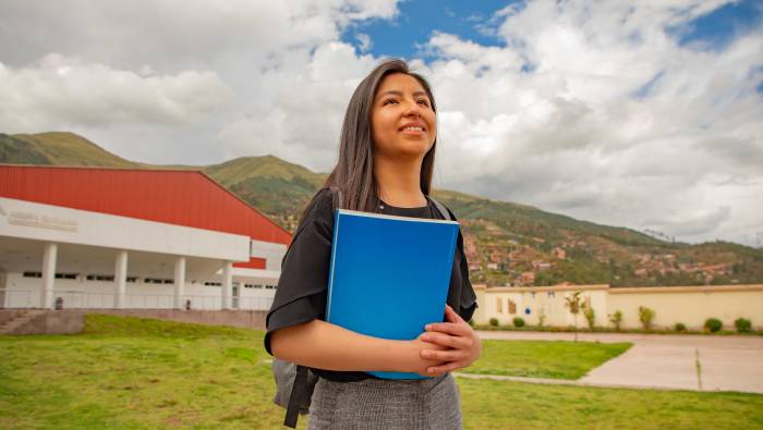 Beca 18 Pronabec 2026 convocatoria abierta