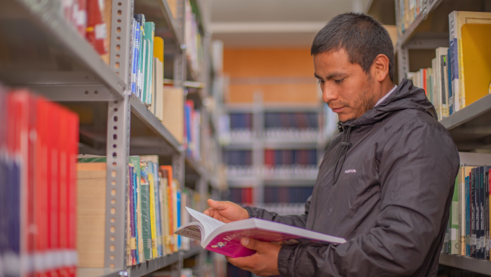 Beca Presidente de la República posgrado extranjero 2026