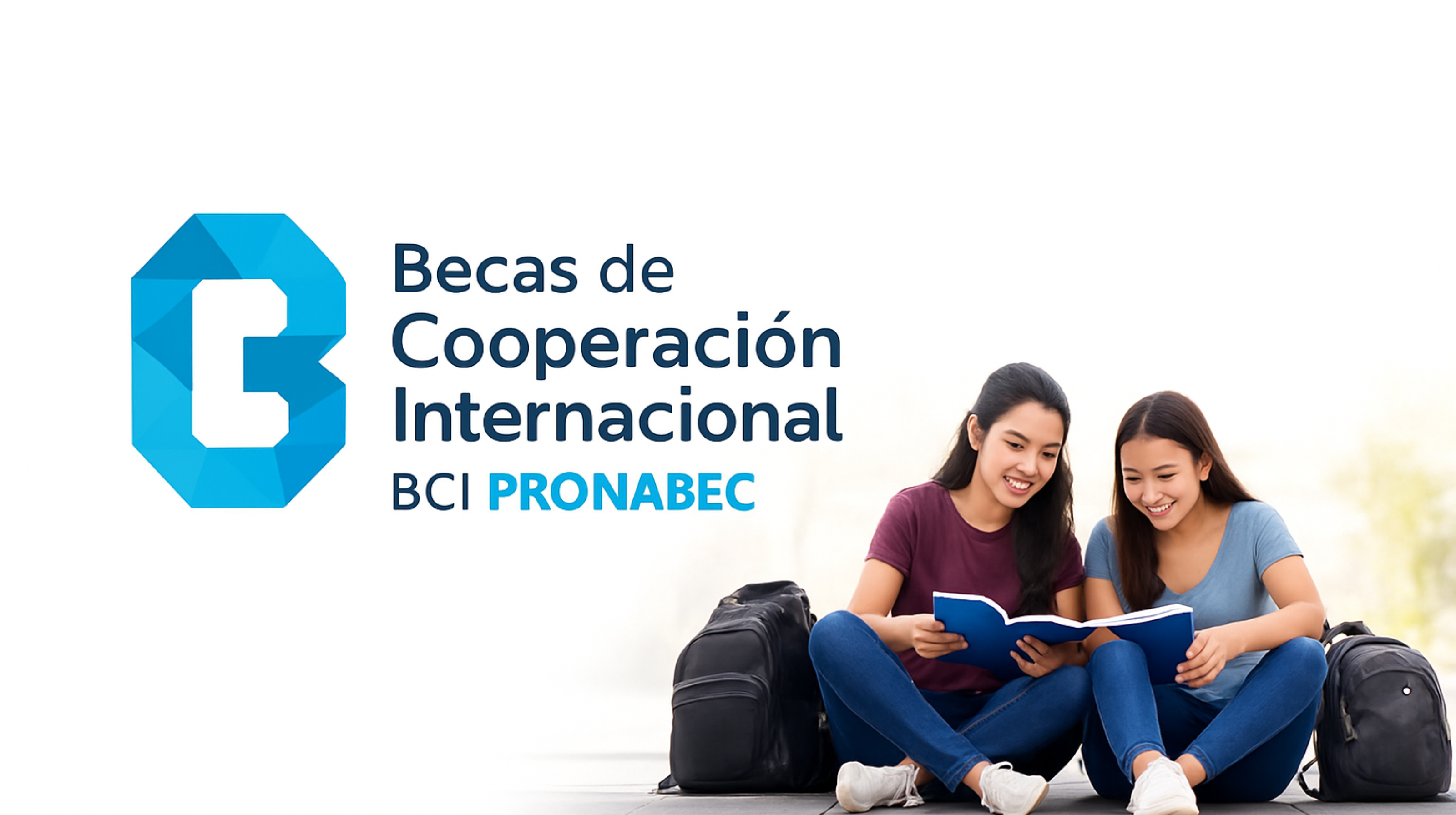 Becas Perú 2026 - Pronabec Beca 18 y Cursos Gratis